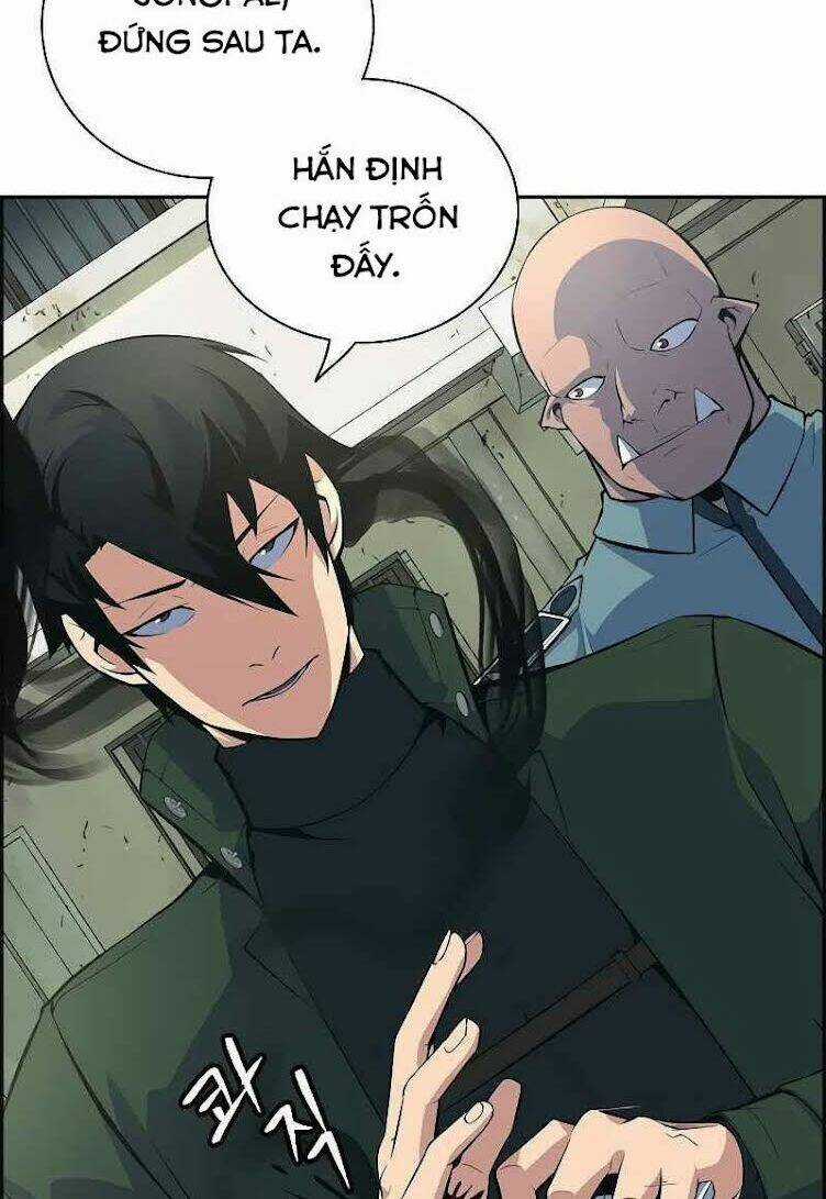 Kẻ Ngoại Đạo Chapter 5 trang 26