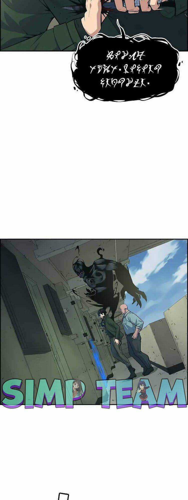 Kẻ Ngoại Đạo Chapter 5 trang 27