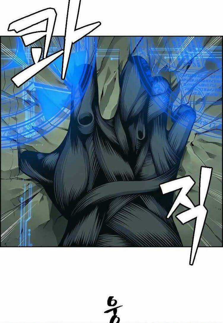 Kẻ Ngoại Đạo Chapter 5 trang 28