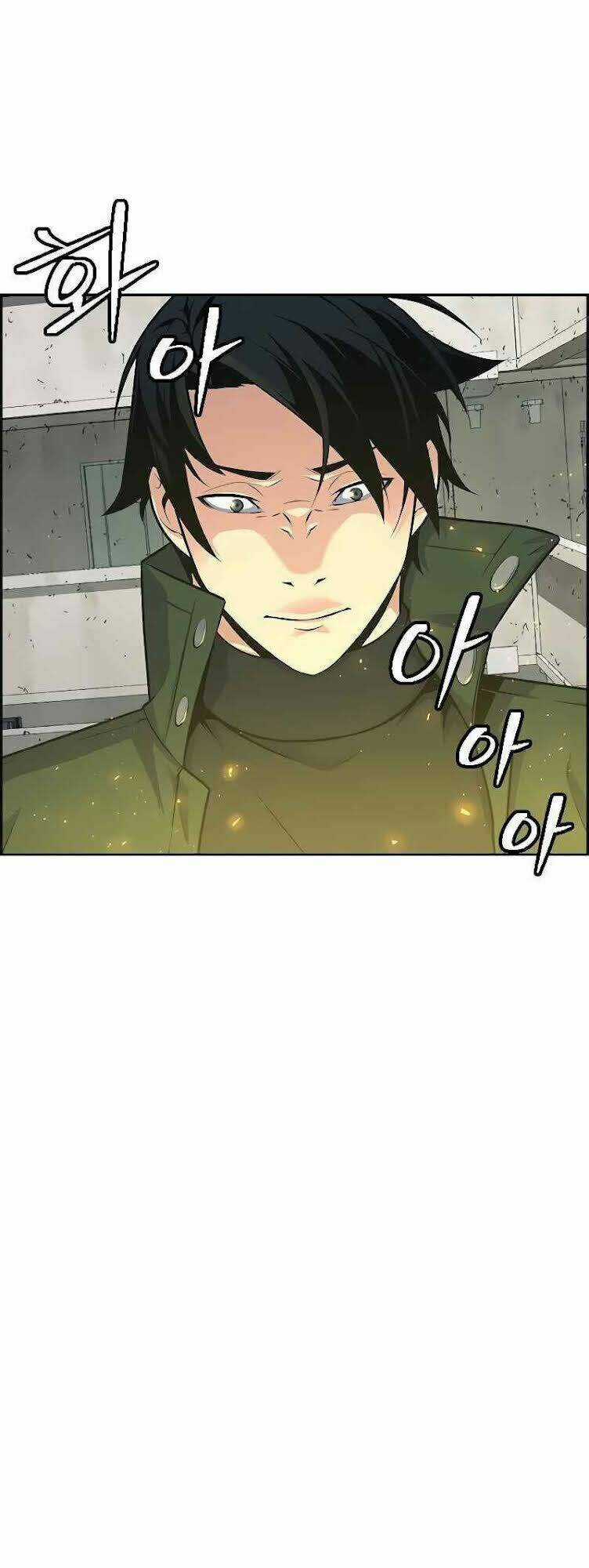 Kẻ Ngoại Đạo Chapter 5 trang 30