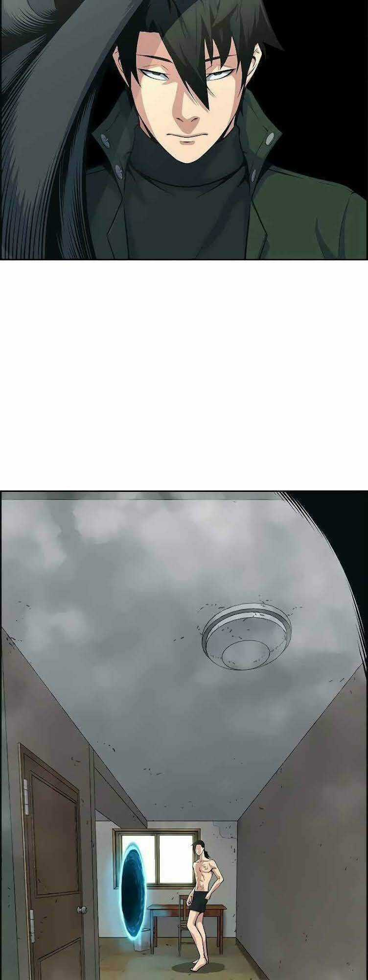 Kẻ Ngoại Đạo Chapter 5 trang 36