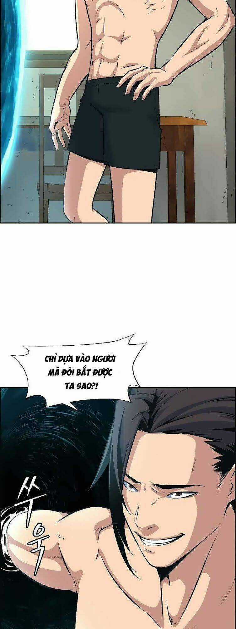 Kẻ Ngoại Đạo Chapter 5 trang 39