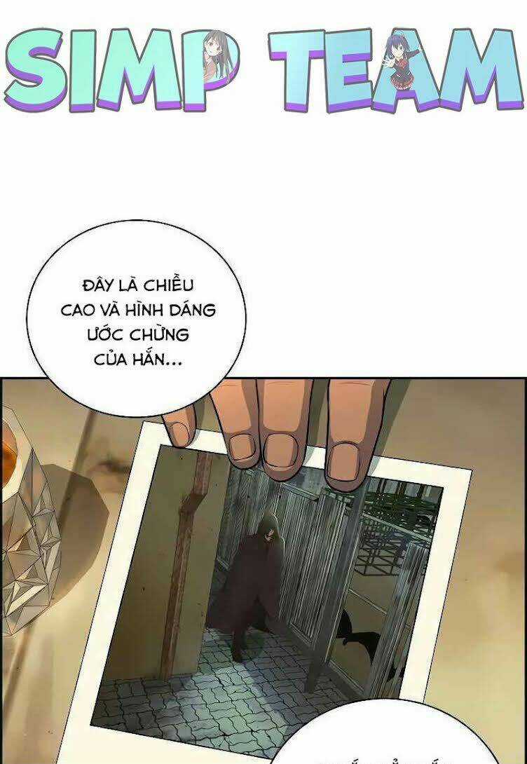 Kẻ Ngoại Đạo Chapter 5 trang 4