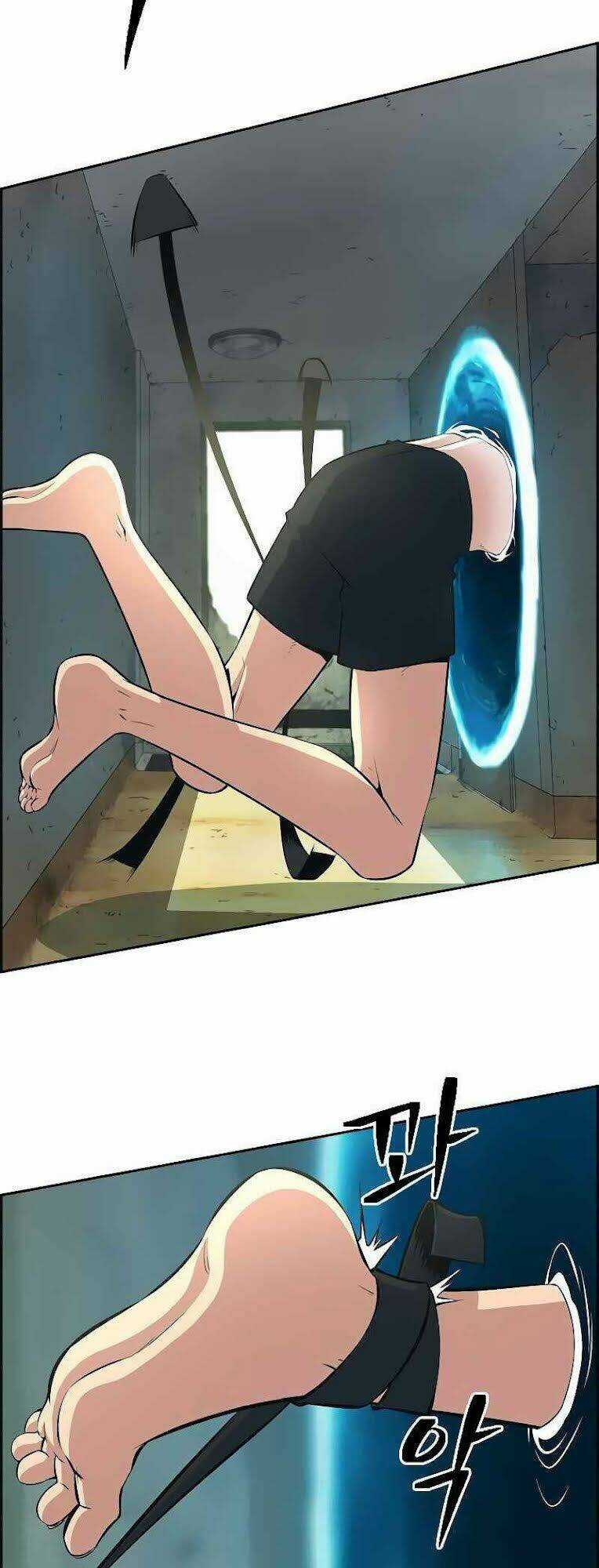 Kẻ Ngoại Đạo Chapter 5 trang 42