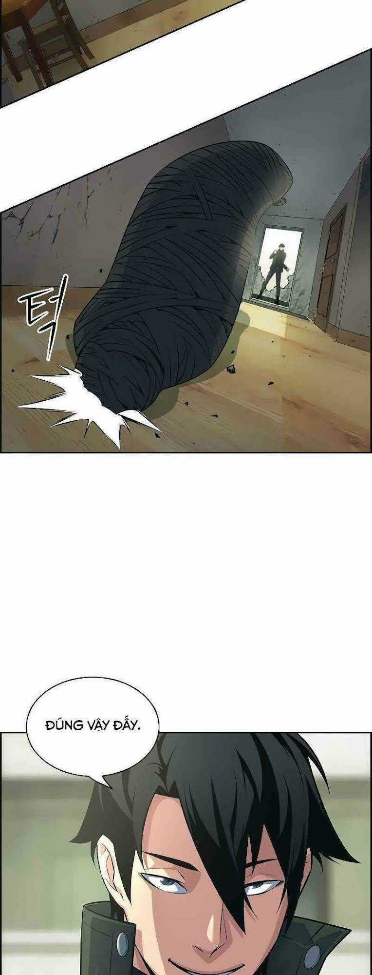 Kẻ Ngoại Đạo Chapter 5 trang 45