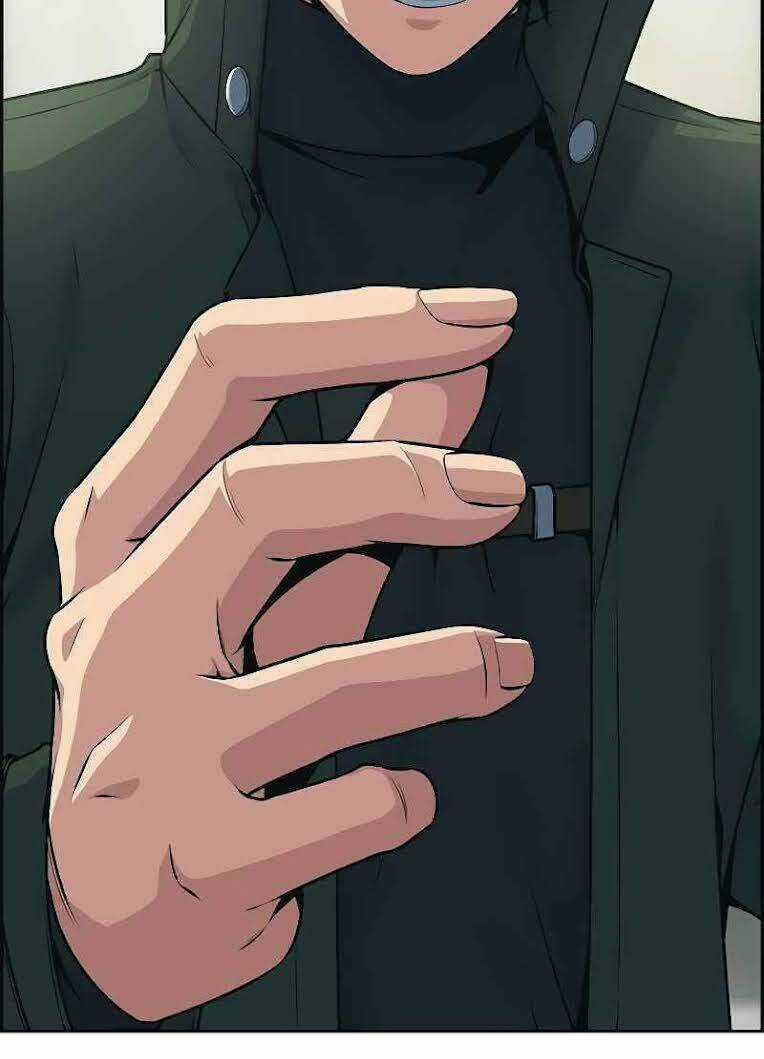 Kẻ Ngoại Đạo Chapter 5 trang 46