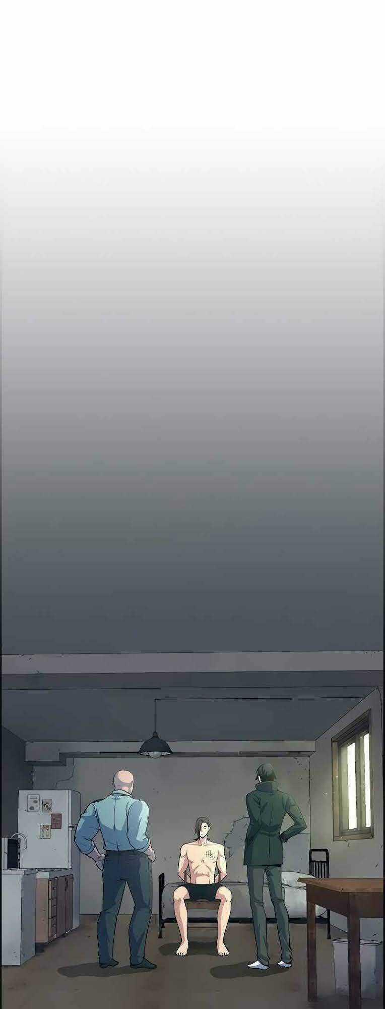 Kẻ Ngoại Đạo Chapter 5 trang 48