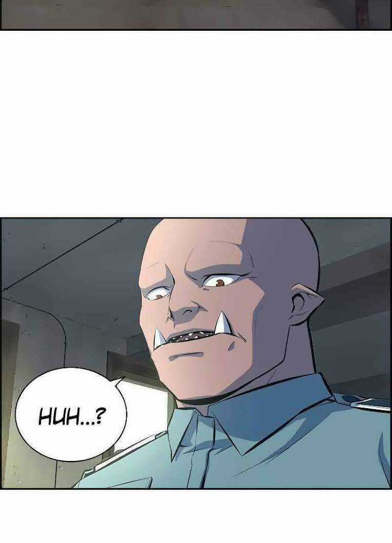 Kẻ Ngoại Đạo Chapter 5 trang 49