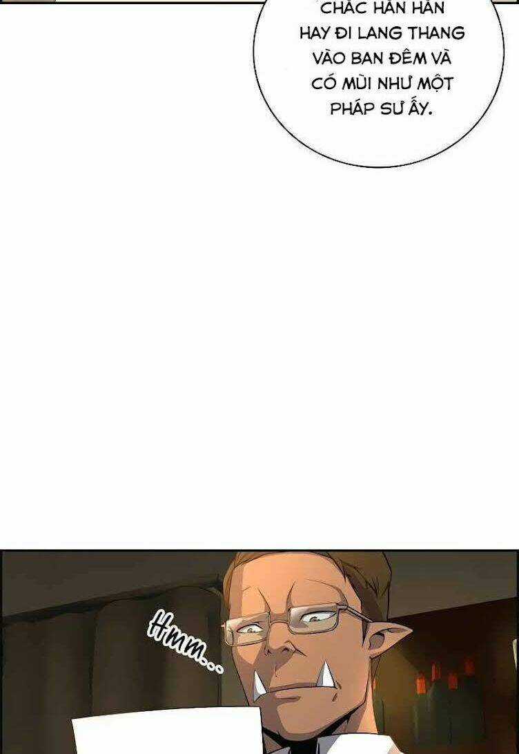 Kẻ Ngoại Đạo Chapter 5 trang 5