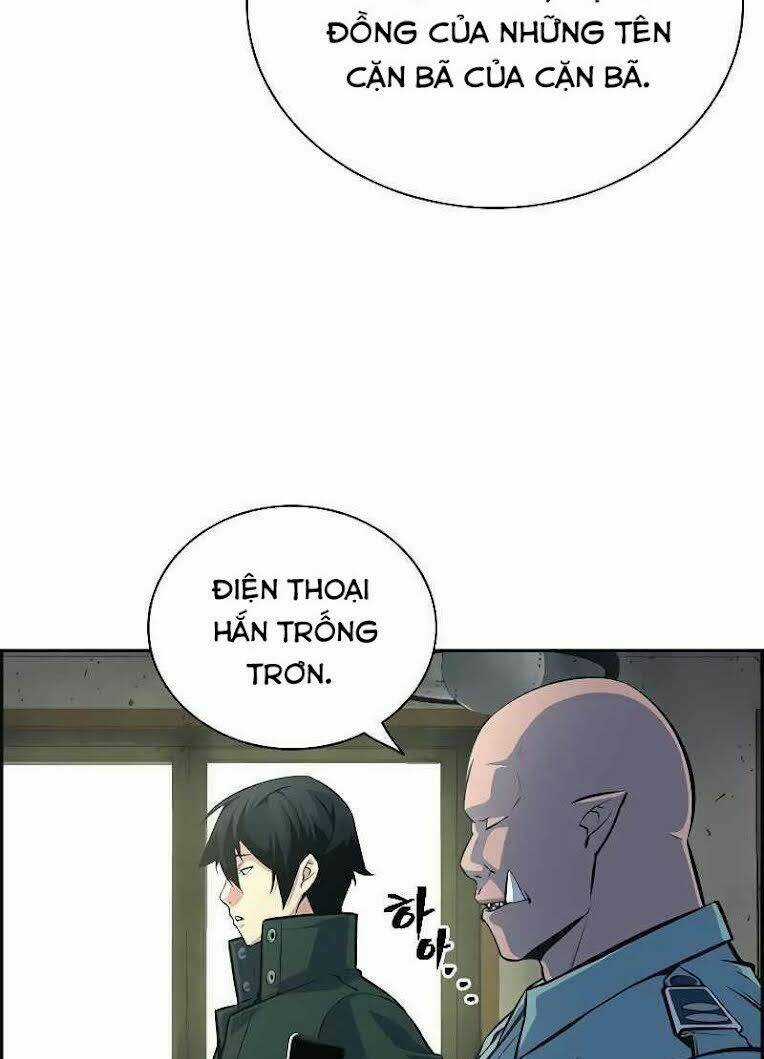 Kẻ Ngoại Đạo Chapter 5 trang 52