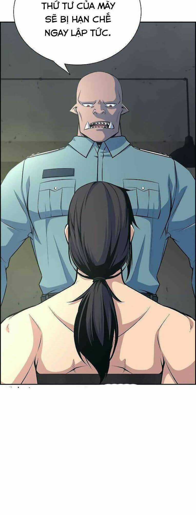 Kẻ Ngoại Đạo Chapter 5 trang 54