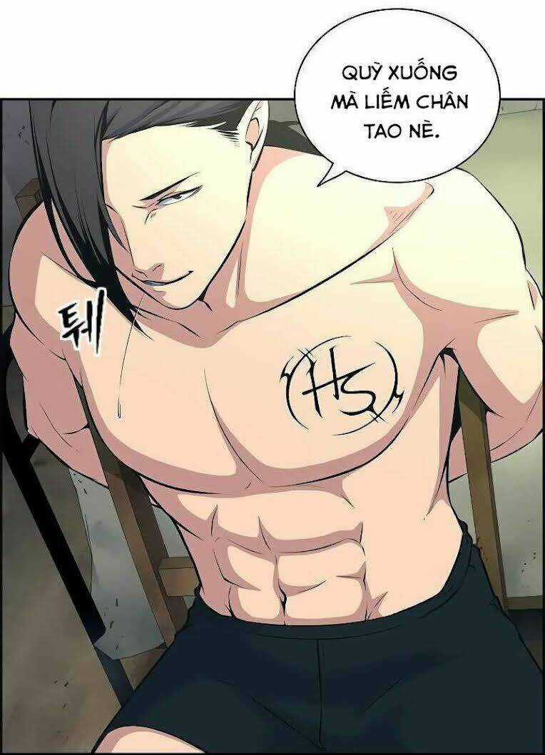 Kẻ Ngoại Đạo Chapter 5 trang 55