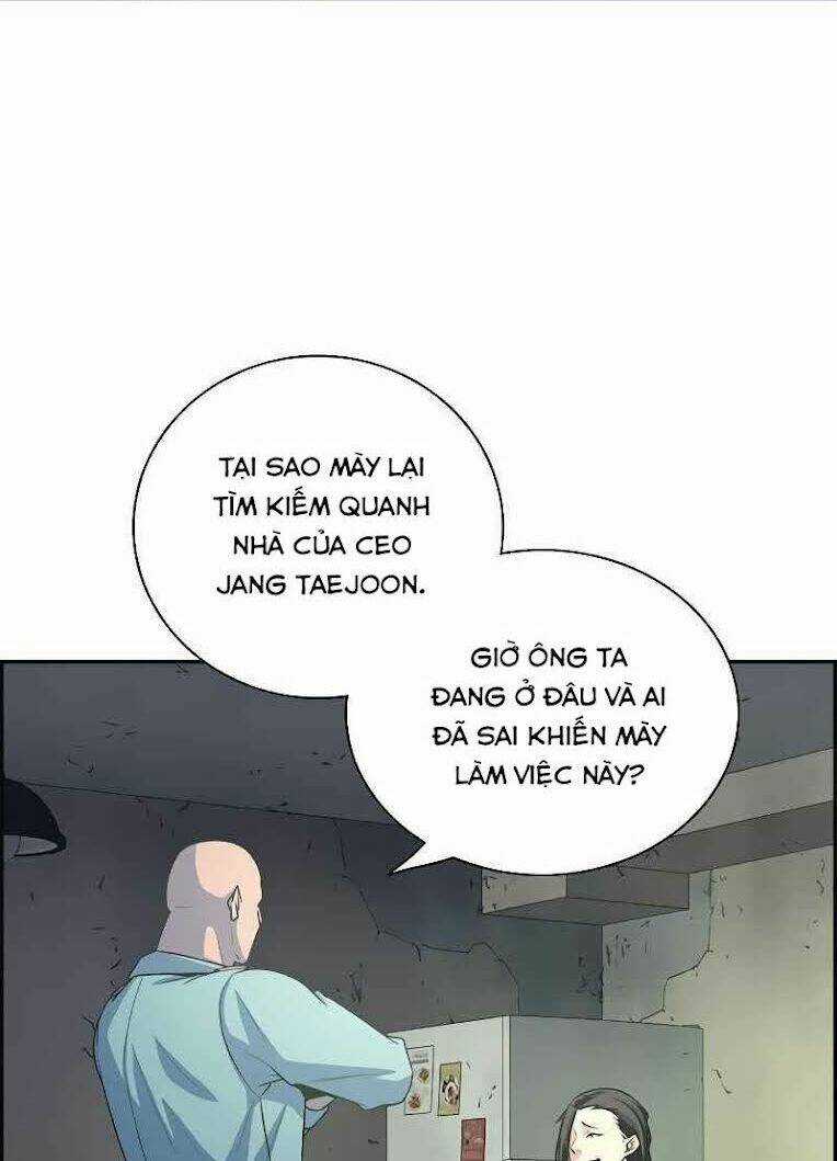 Kẻ Ngoại Đạo Chapter 5 trang 56