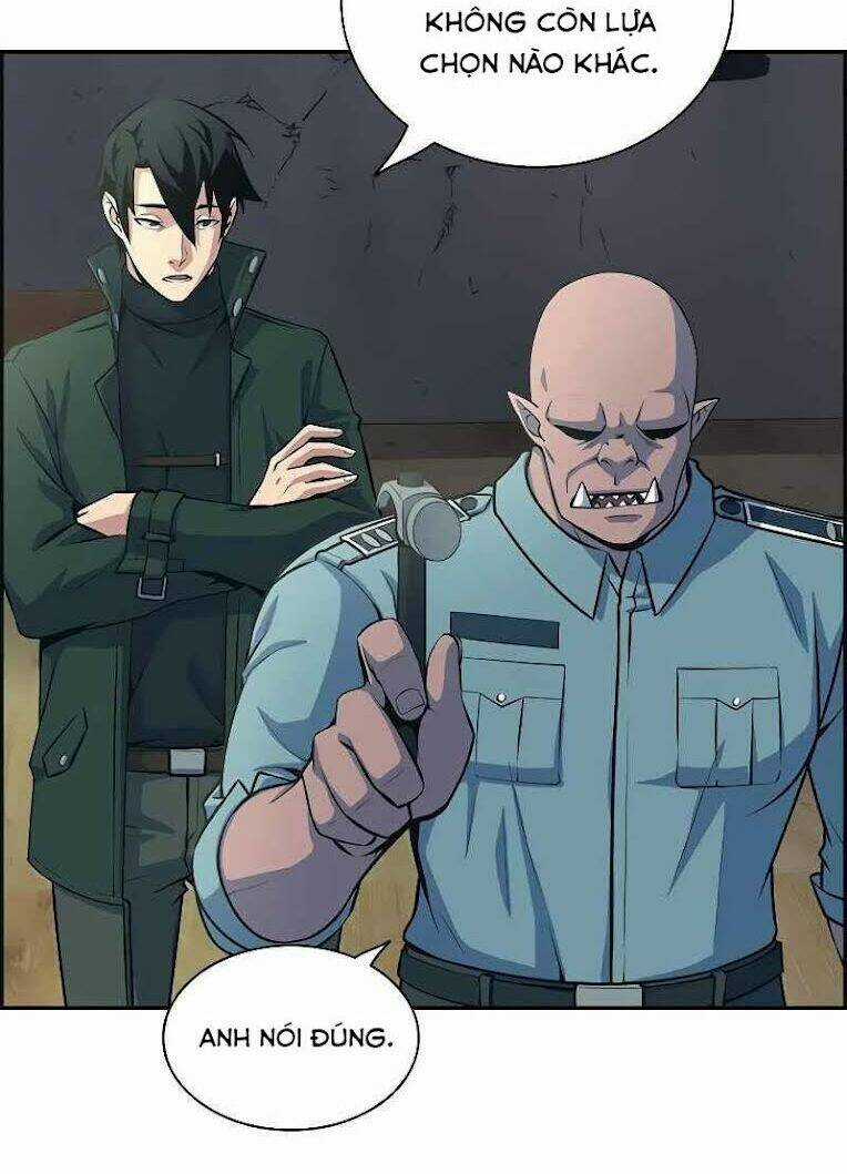 Kẻ Ngoại Đạo Chapter 5 trang 59