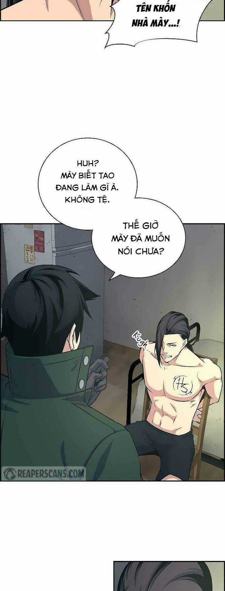 Kẻ Ngoại Đạo Chapter 5 trang 66