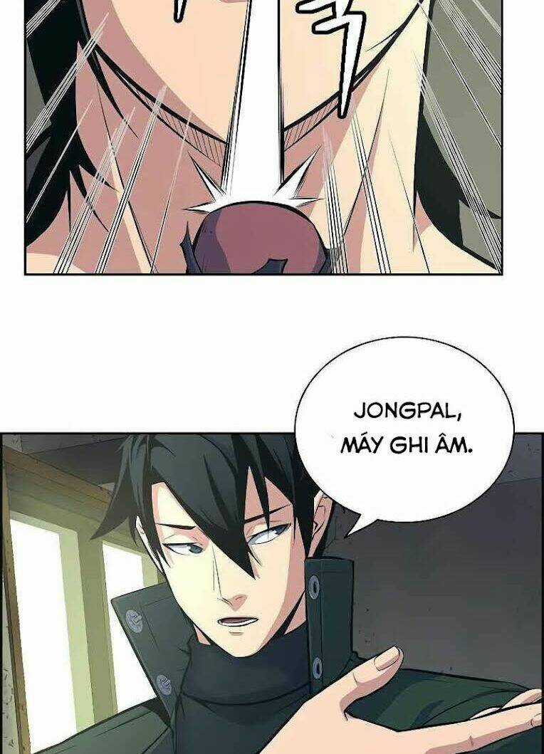 Kẻ Ngoại Đạo Chapter 5 trang 74