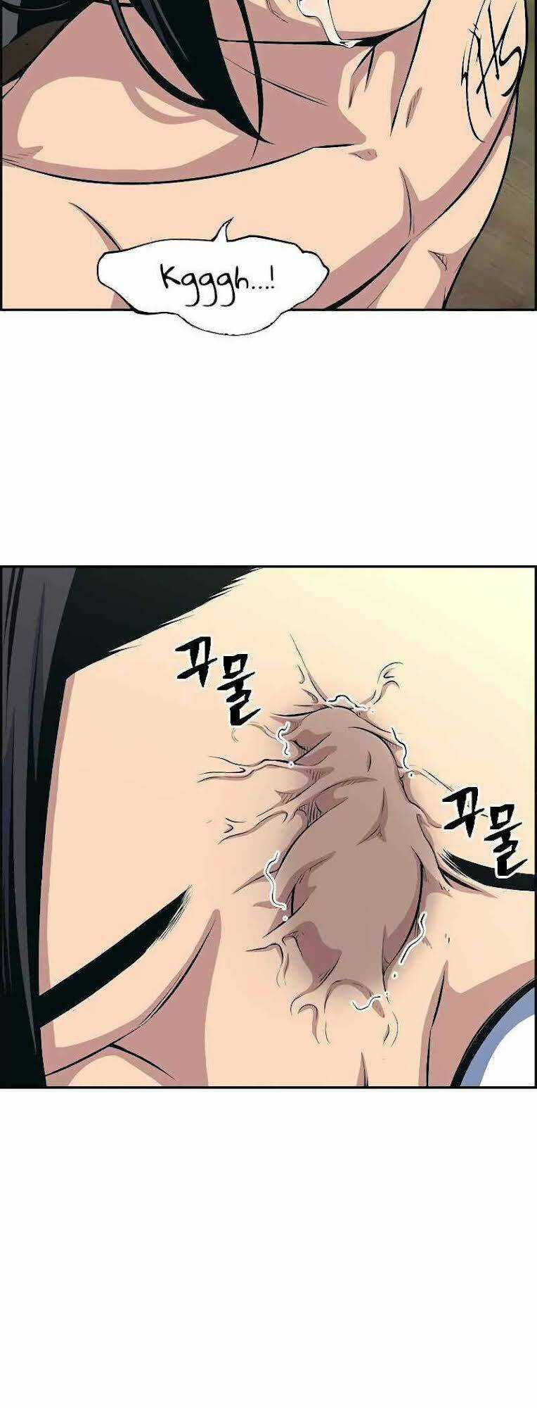 Kẻ Ngoại Đạo Chapter 5 trang 78