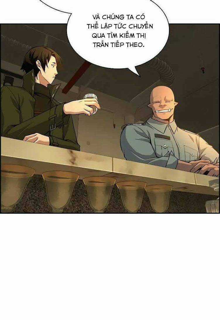 Kẻ Ngoại Đạo Chapter 5 trang 8