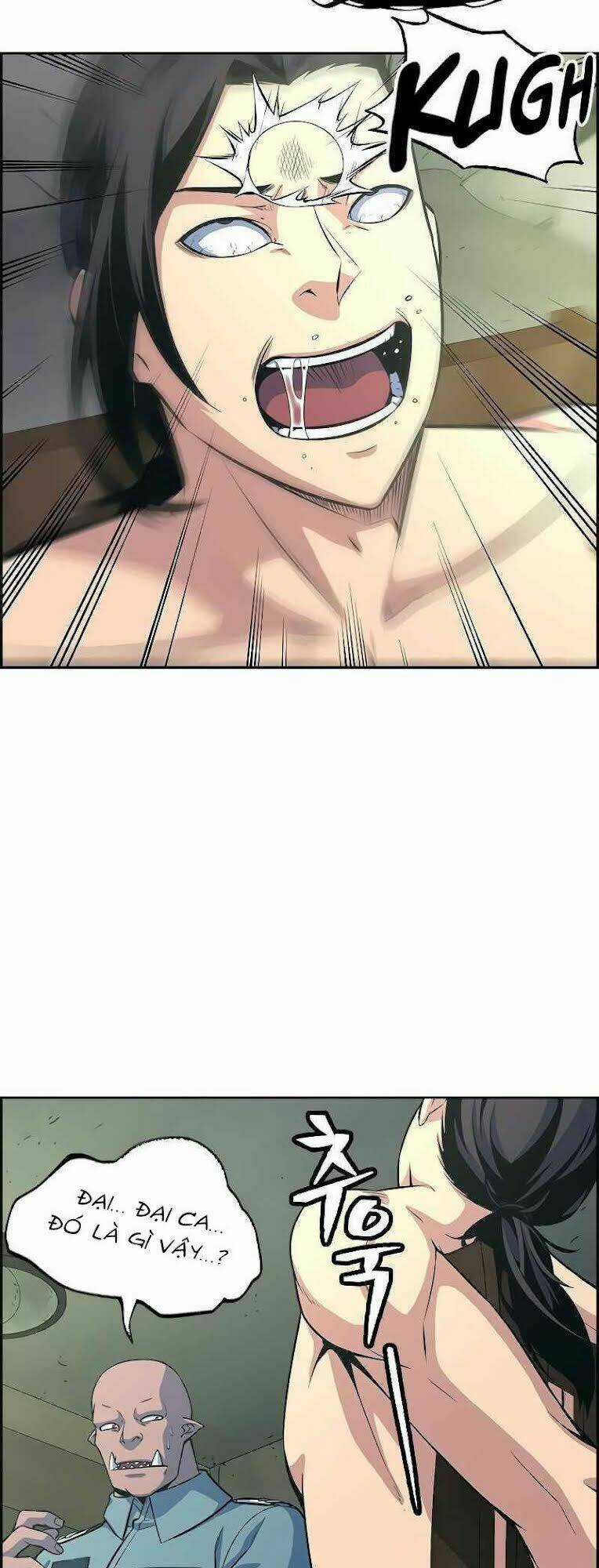 Kẻ Ngoại Đạo Chapter 5 trang 81