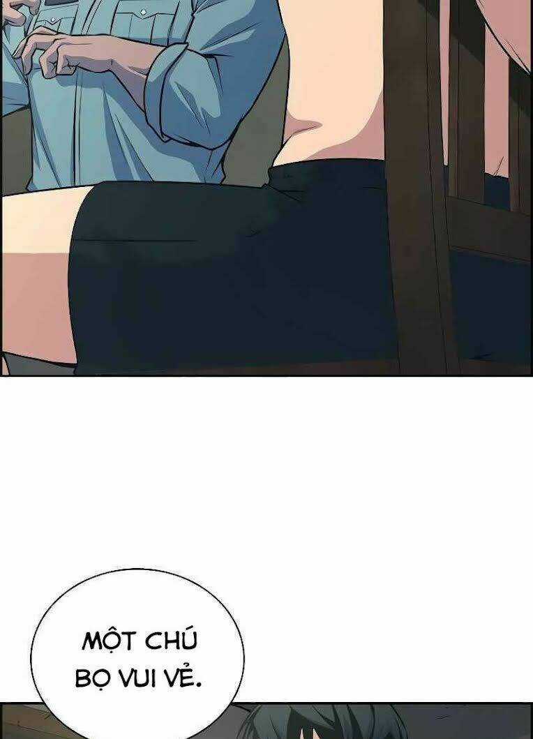 Kẻ Ngoại Đạo Chapter 5 trang 82