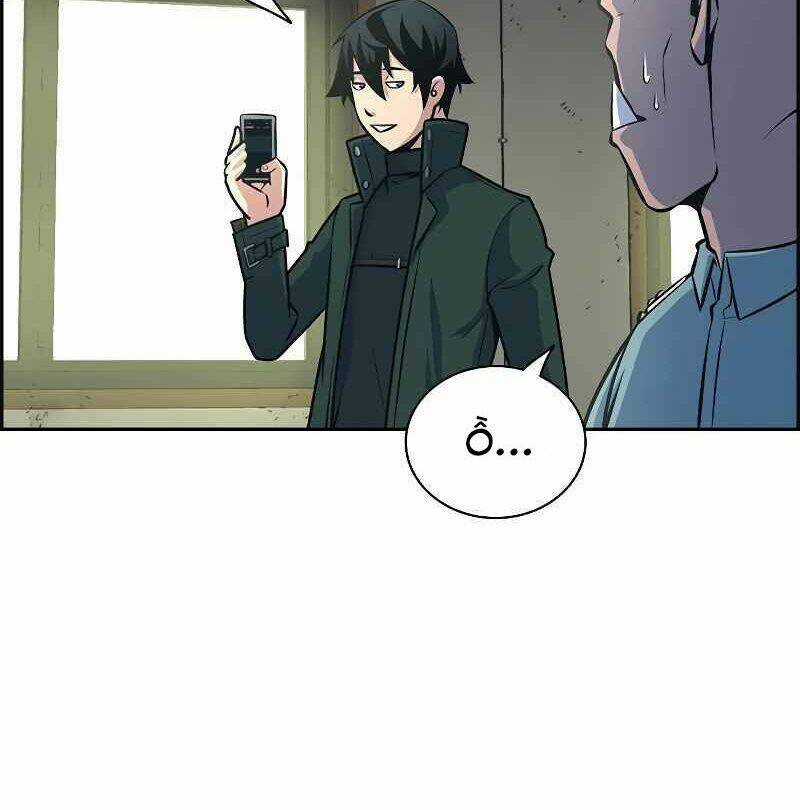 Kẻ Ngoại Đạo Chapter 5 trang 87