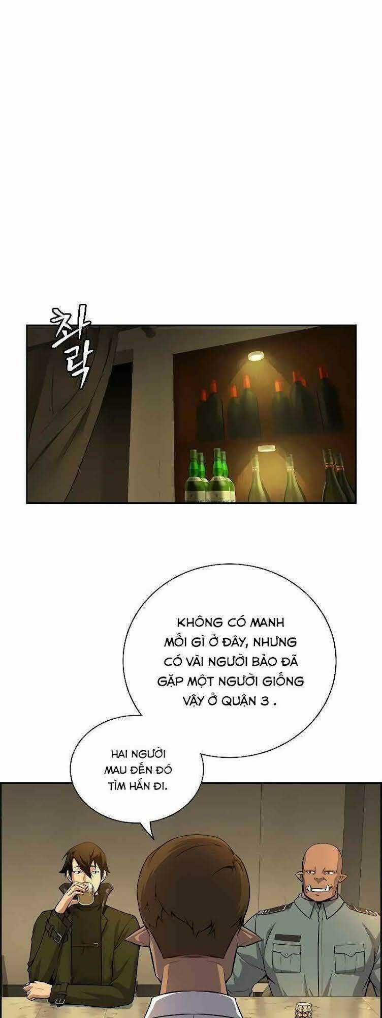 Kẻ Ngoại Đạo Chapter 5 trang 9