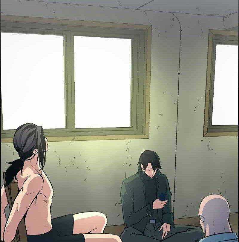 Kẻ Ngoại Đạo Chapter 5 trang 91