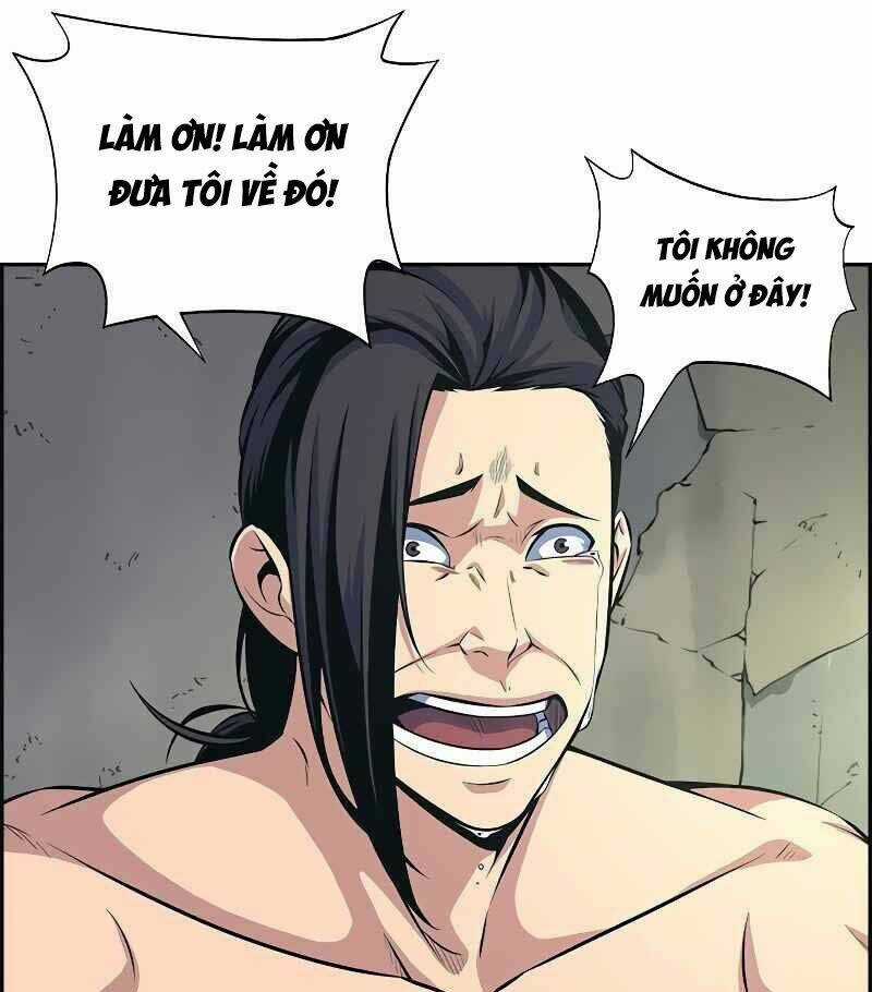 Kẻ Ngoại Đạo Chapter 5 trang 98