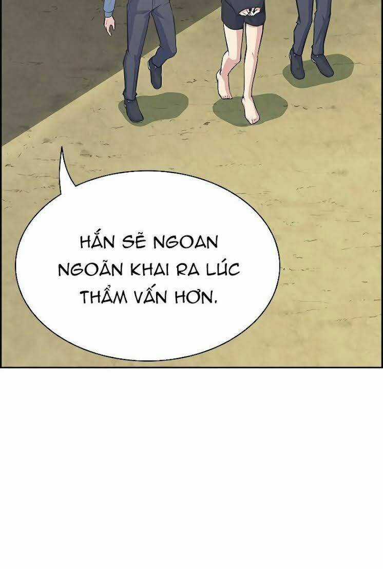 Kẻ Ngoại Đạo Chapter 6 trang 10