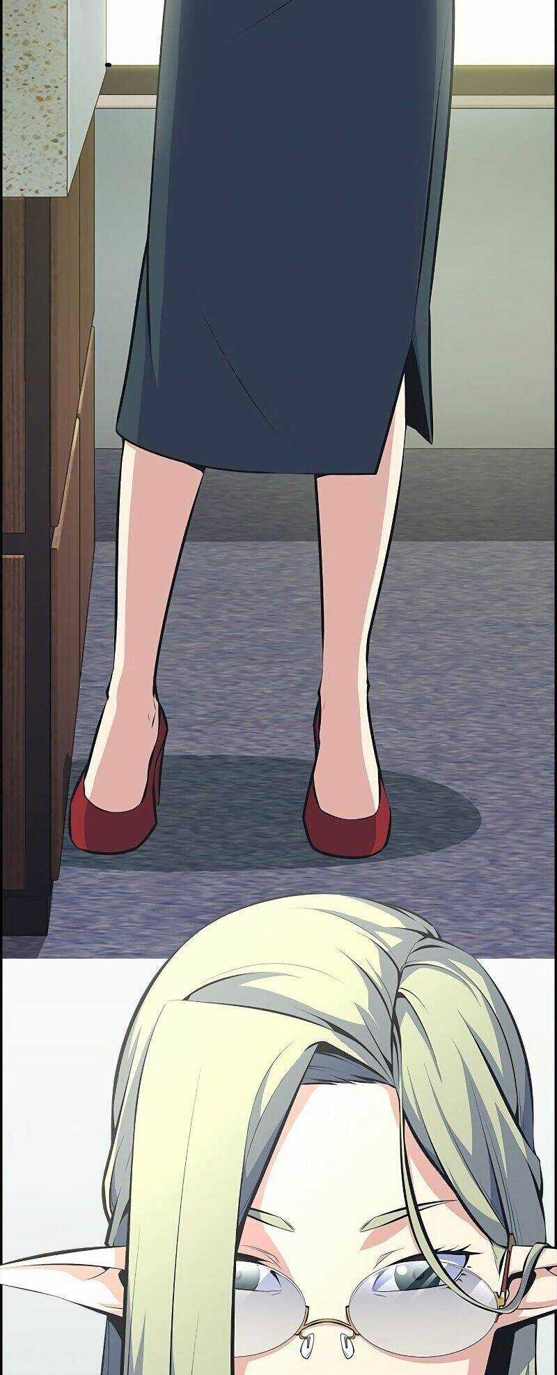 Kẻ Ngoại Đạo Chapter 6 trang 100