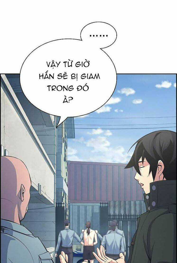 Kẻ Ngoại Đạo Chapter 6 trang 11