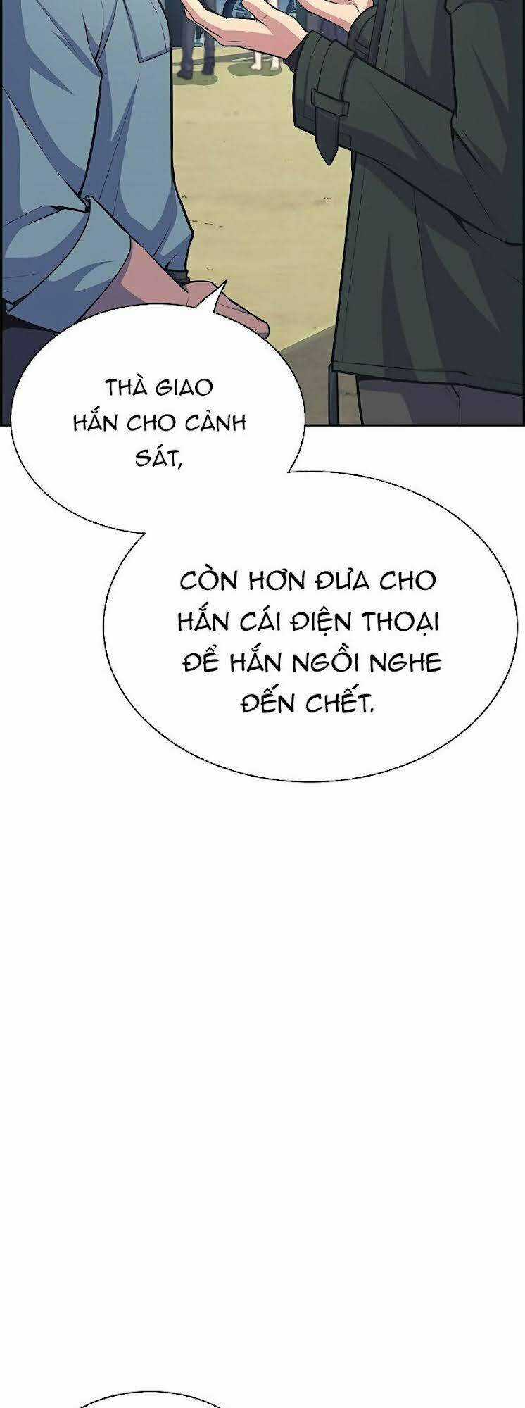 Kẻ Ngoại Đạo Chapter 6 trang 12