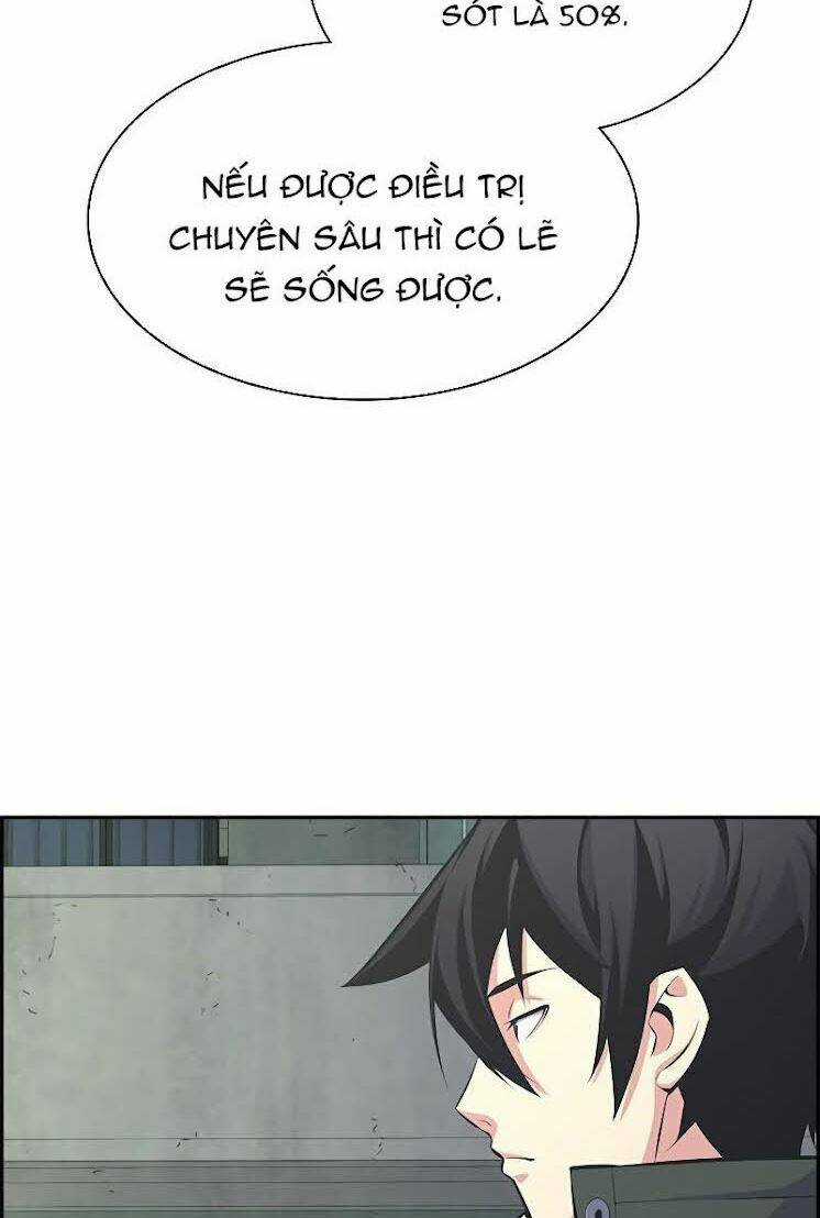 Kẻ Ngoại Đạo Chapter 6 trang 14