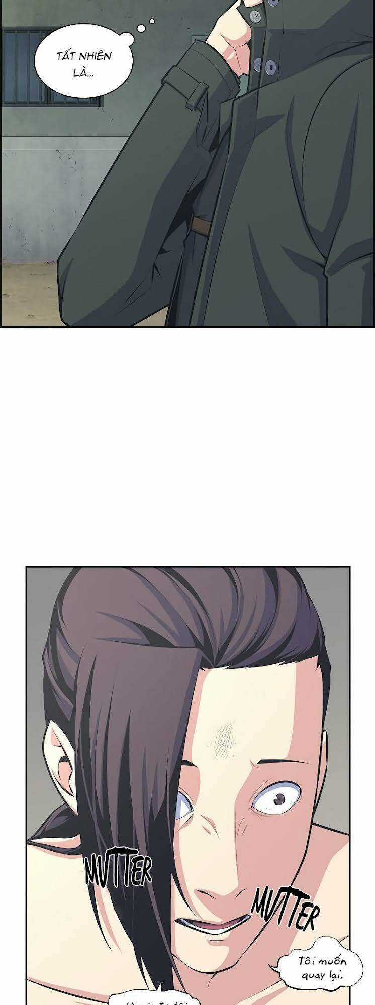 Kẻ Ngoại Đạo Chapter 6 trang 15