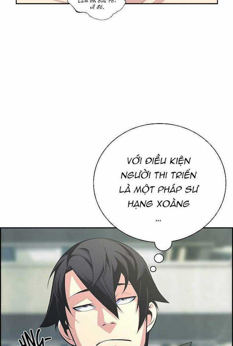 Kẻ Ngoại Đạo Chapter 6 trang 16