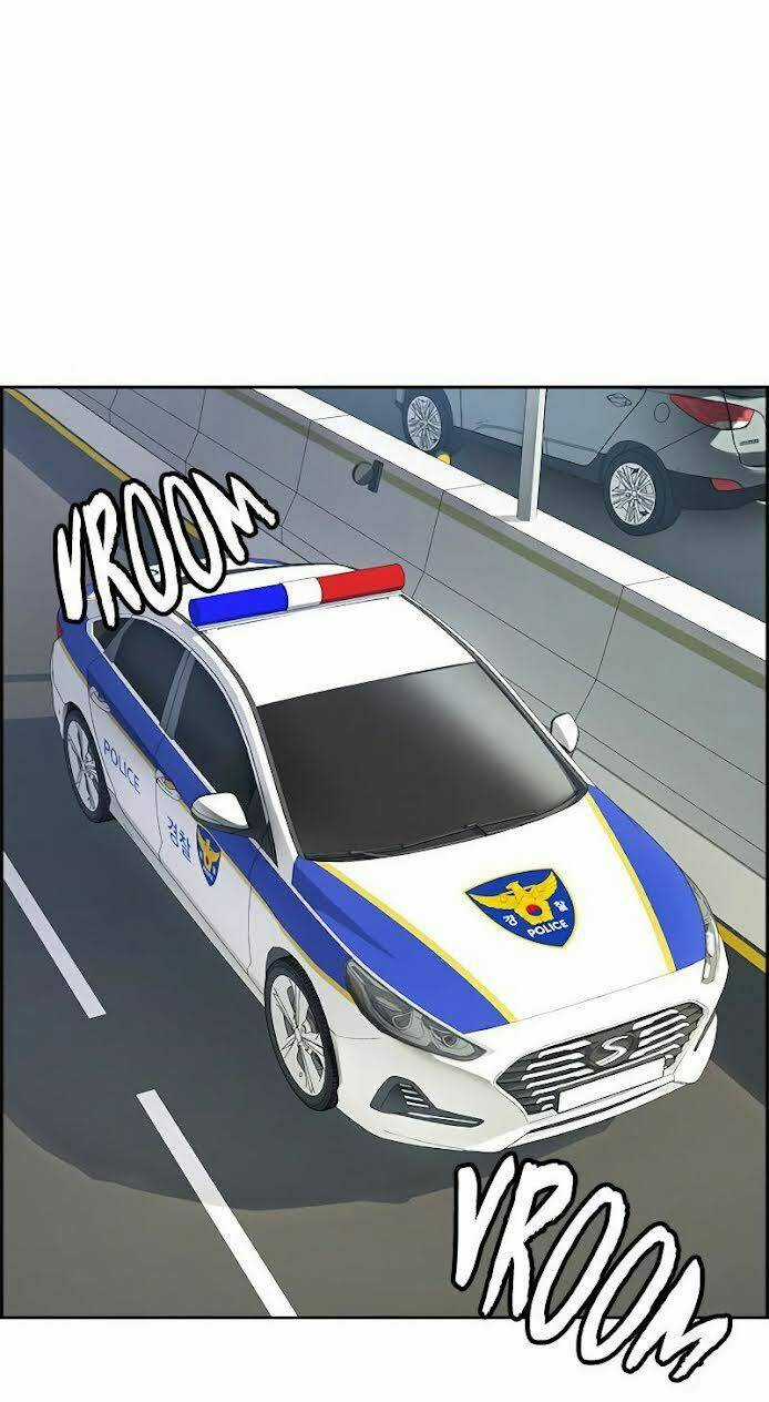 Kẻ Ngoại Đạo Chapter 6 trang 19