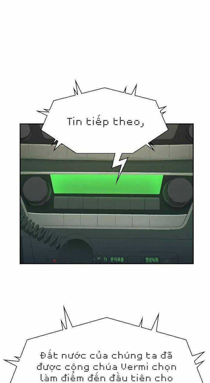 Kẻ Ngoại Đạo Chapter 6 trang 20