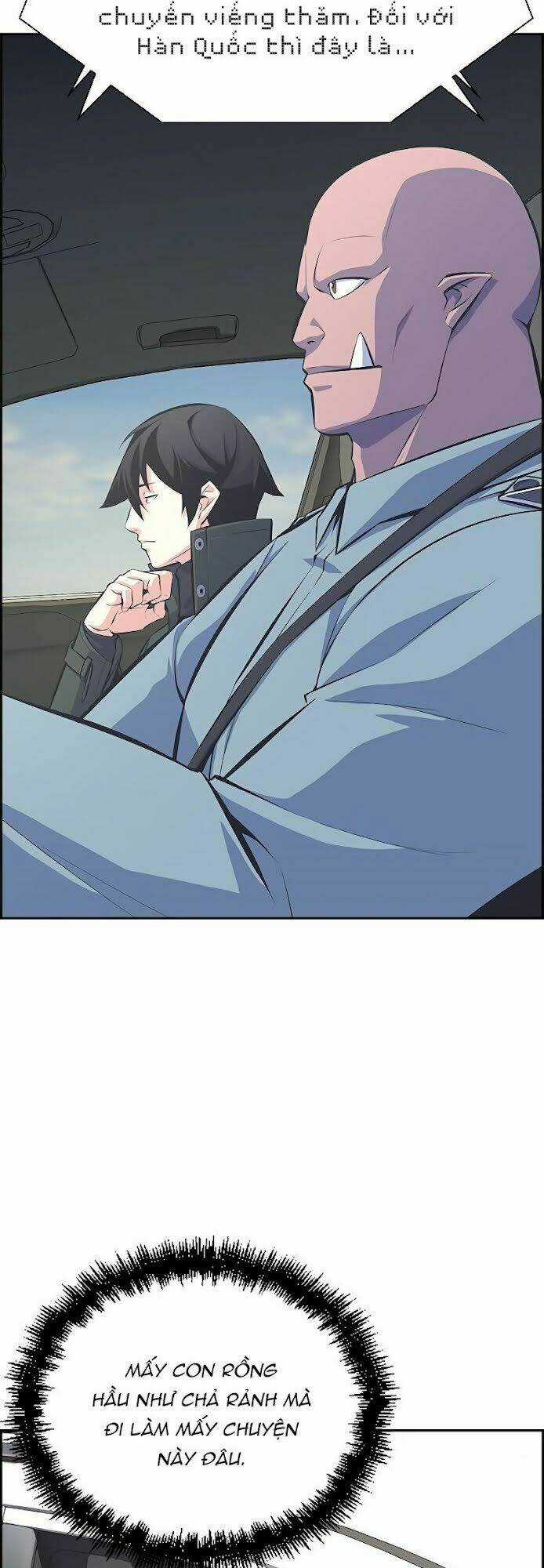 Kẻ Ngoại Đạo Chapter 6 trang 21