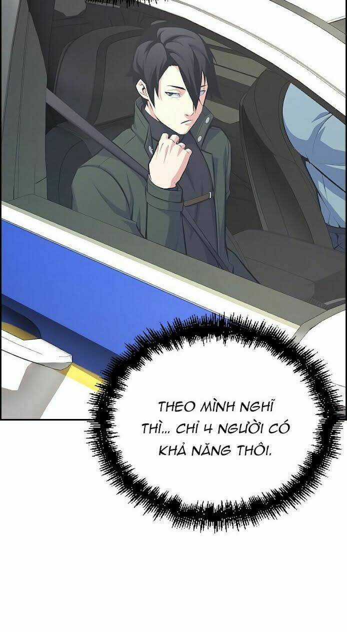 Kẻ Ngoại Đạo Chapter 6 trang 22