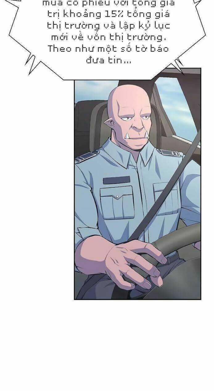 Kẻ Ngoại Đạo Chapter 6 trang 26