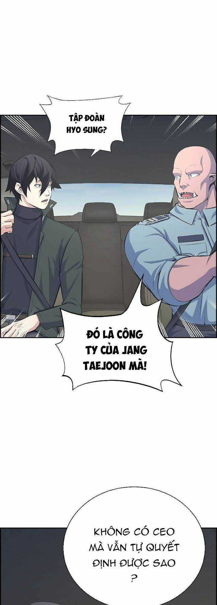 Kẻ Ngoại Đạo Chapter 6 trang 27