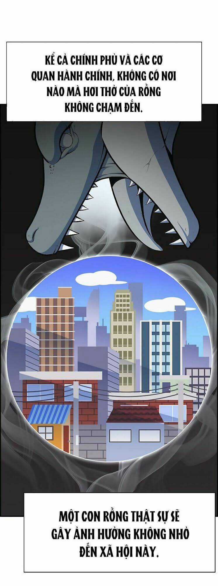 Kẻ Ngoại Đạo Chapter 6 trang 3