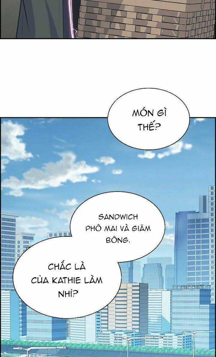 Kẻ Ngoại Đạo Chapter 6 trang 31