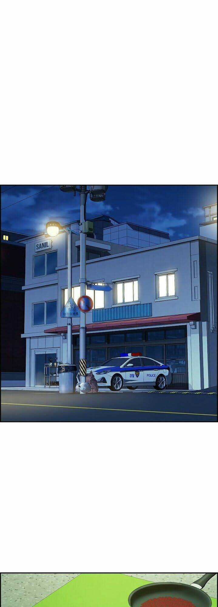 Kẻ Ngoại Đạo Chapter 6 trang 33