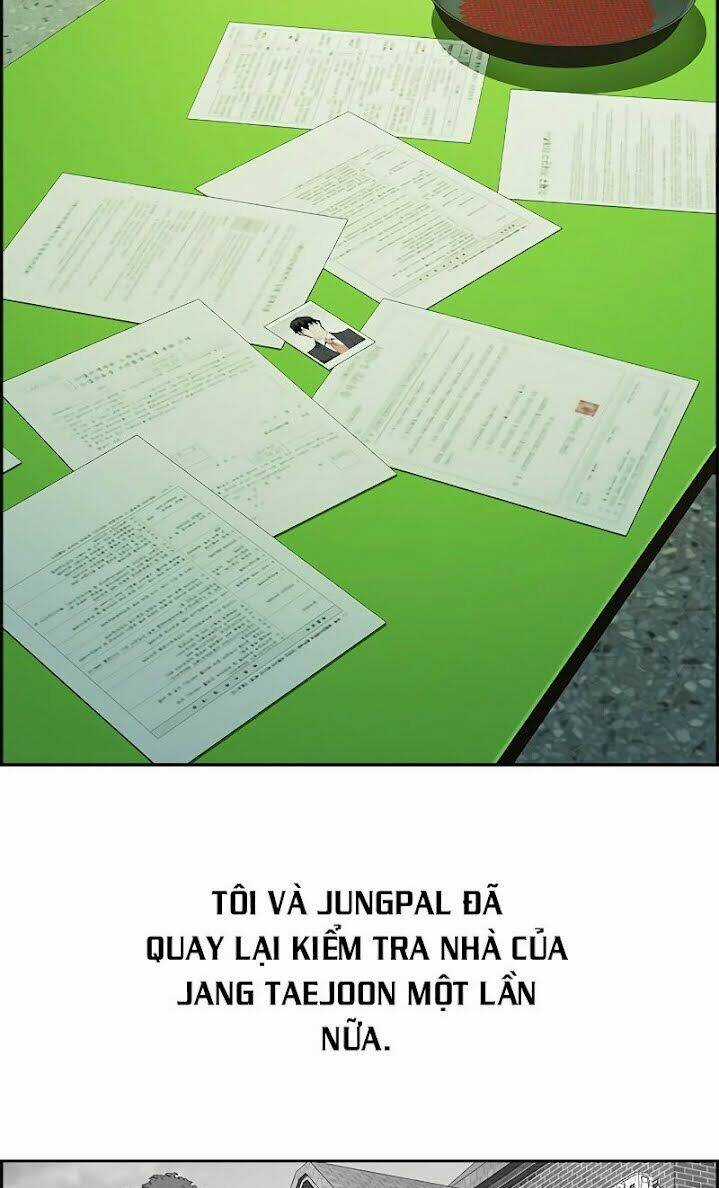 Kẻ Ngoại Đạo Chapter 6 trang 34