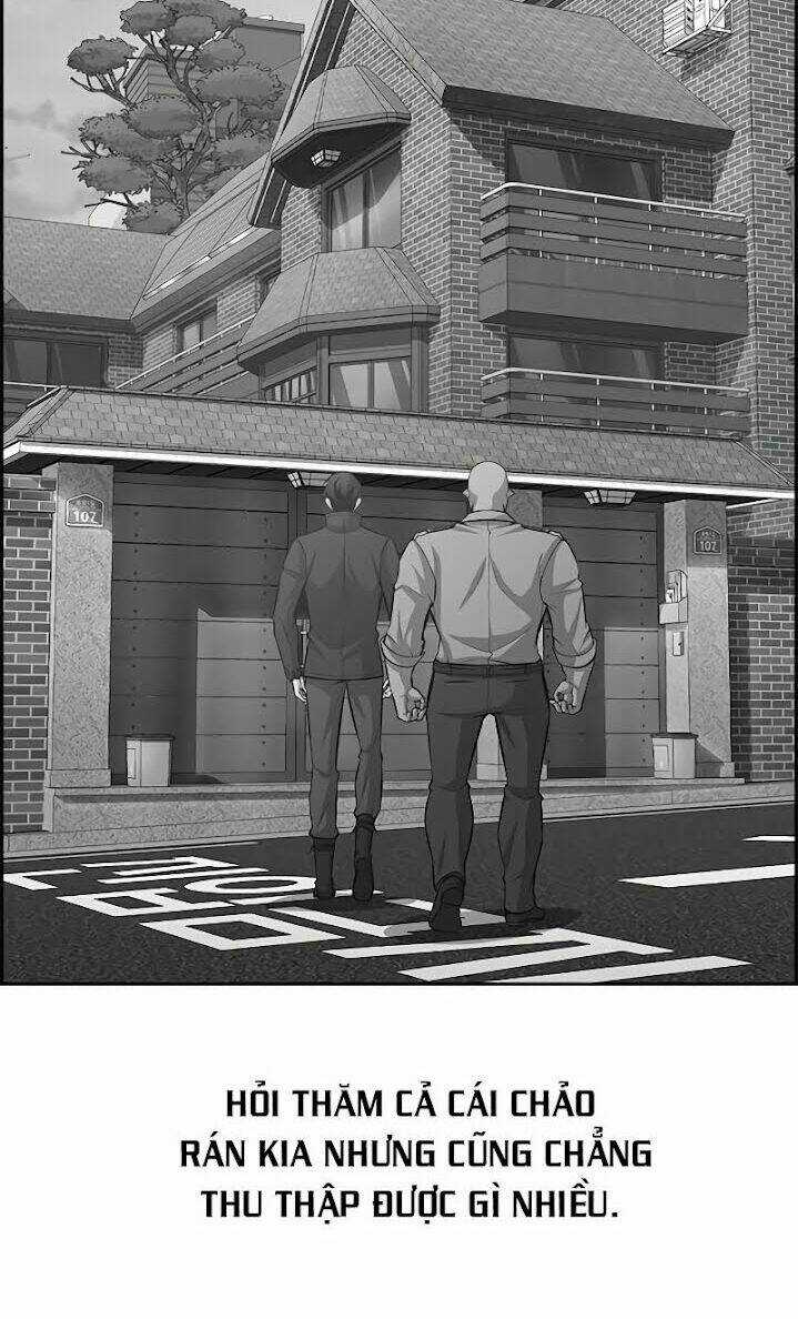 Kẻ Ngoại Đạo Chapter 6 trang 35