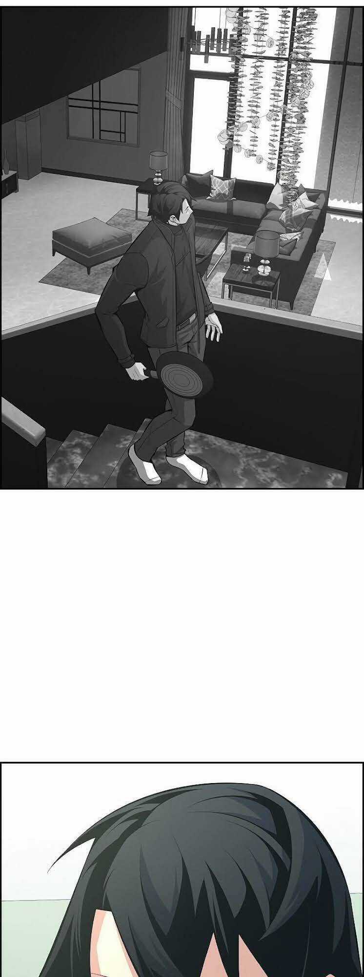 Kẻ Ngoại Đạo Chapter 6 trang 36