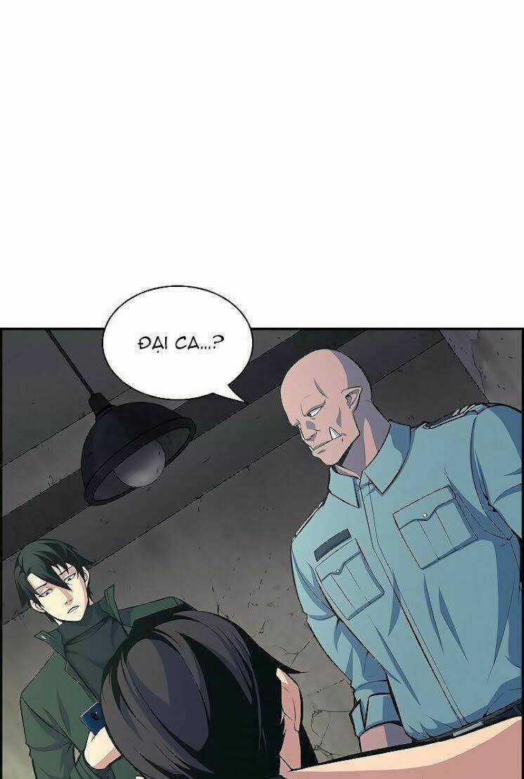 Kẻ Ngoại Đạo Chapter 6 trang 4