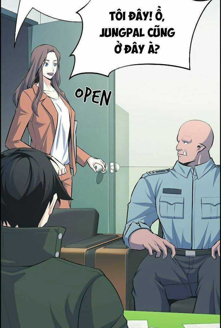 Kẻ Ngoại Đạo Chapter 6 trang 40