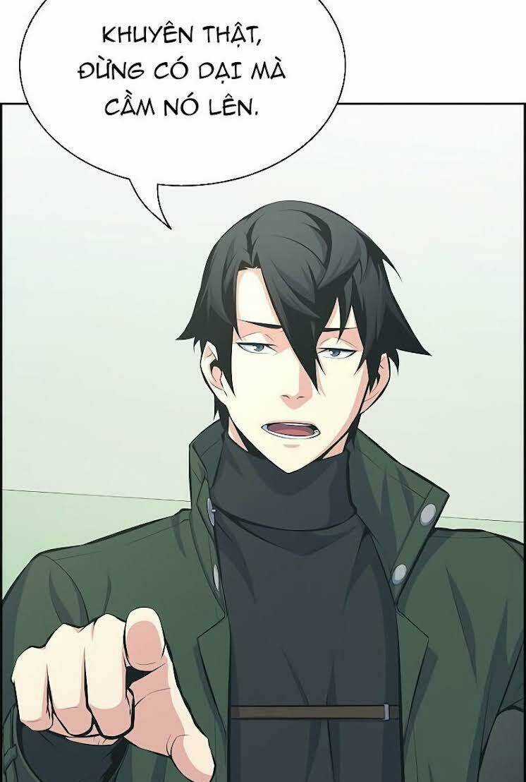 Kẻ Ngoại Đạo Chapter 6 trang 46